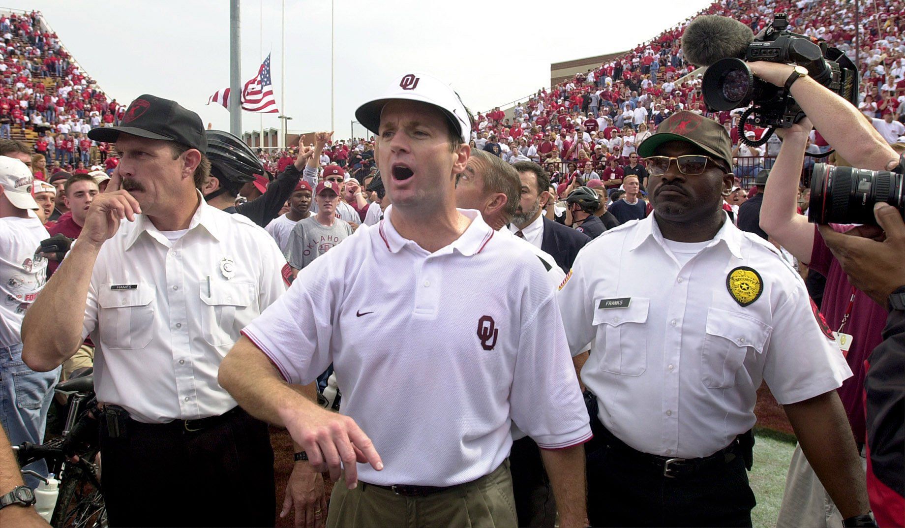 OU Nebraska